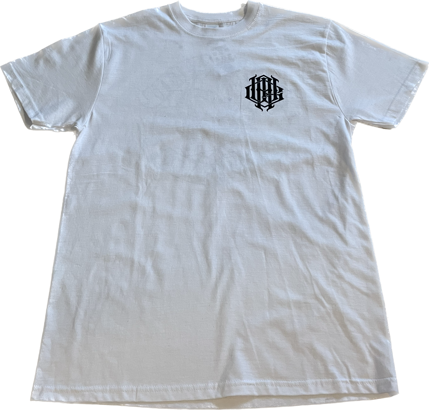 WAG1 Monogram T-Shirt