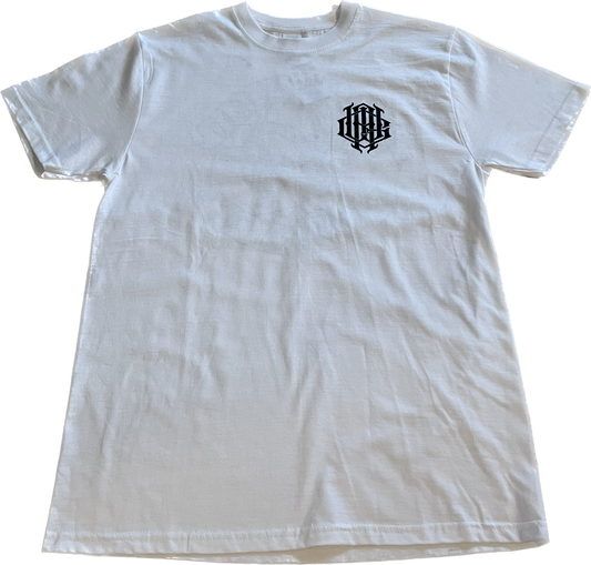 WAG1 Monogram T-Shirt