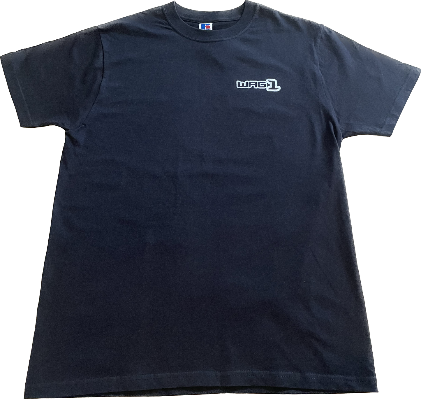 WAG1 T-Shirt