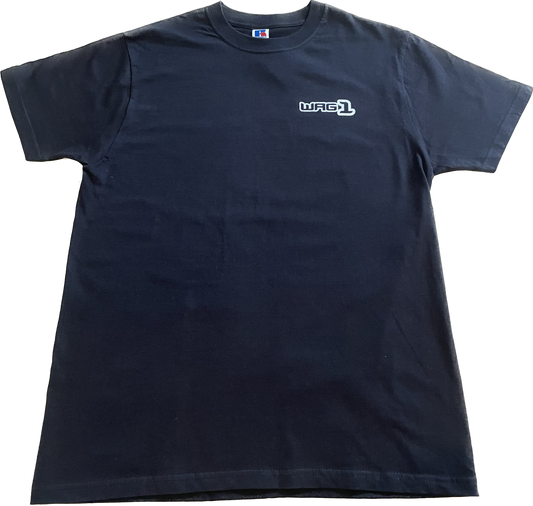 WAG1 T-Shirt